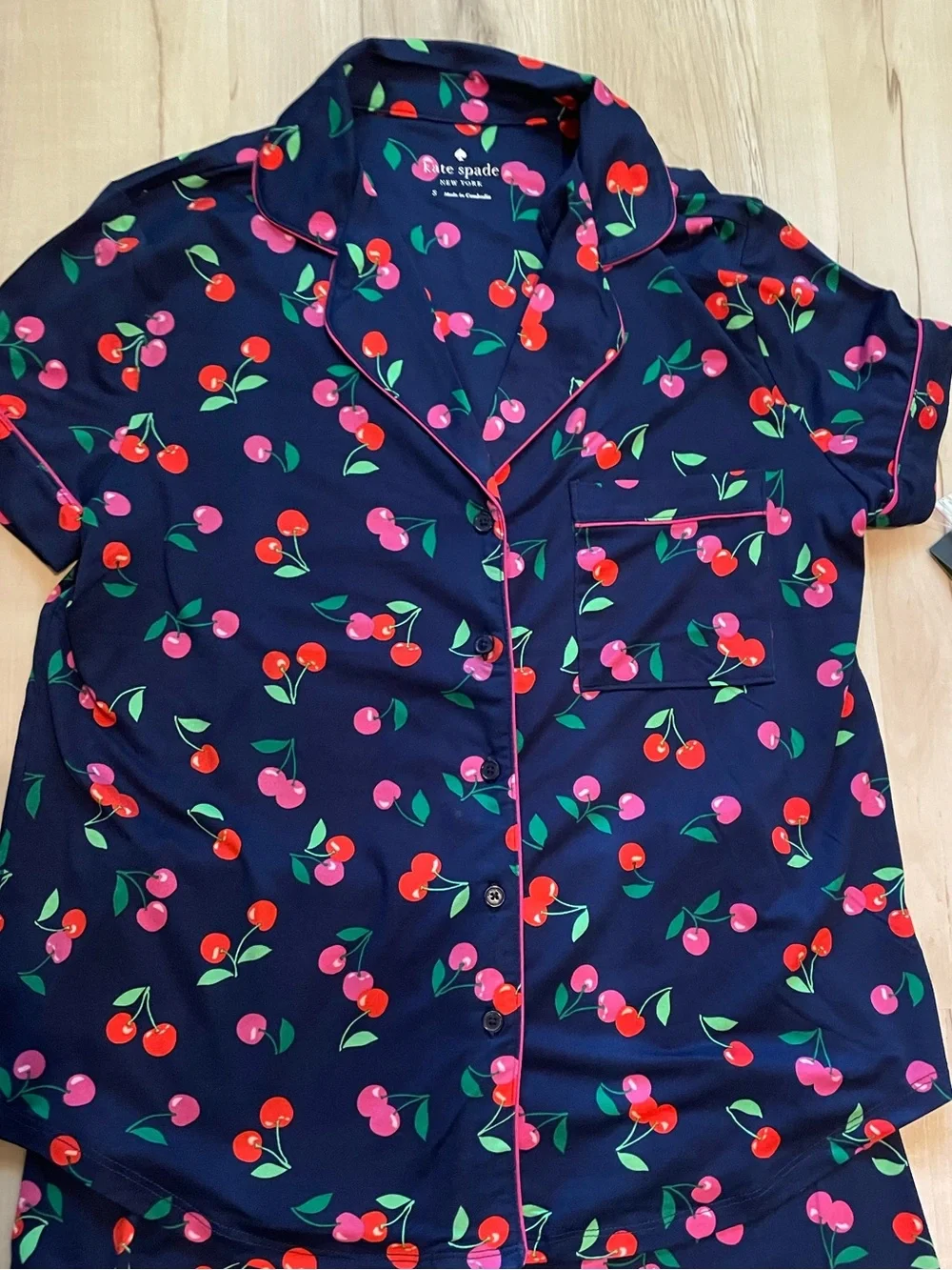 kate spade comfortable two